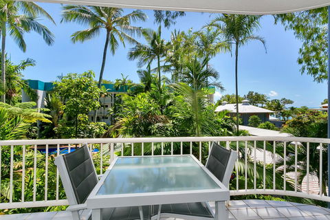 Agincourt Beachfront Apartments - Tourism Hervey Bay 4