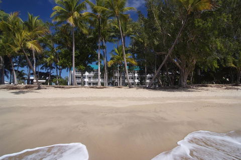 Agincourt Beachfront Apartments - Tourism Hervey Bay 24