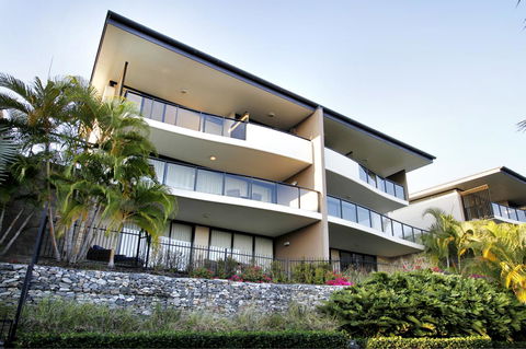 Mirage Whitsundays - Tourism Hervey Bay 29
