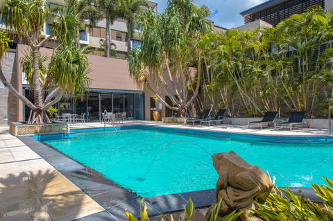 Mirage Whitsundays - Tourism Hervey Bay 39