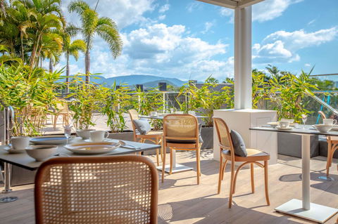 Mirage Whitsundays - Tourism Hervey Bay 37