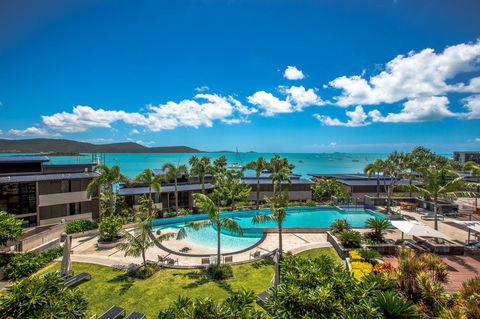 Mirage Whitsundays - Tourism Hervey Bay 9