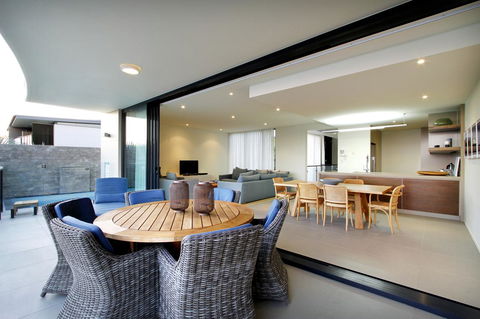 Mirage Whitsundays - Tourism Hervey Bay 25
