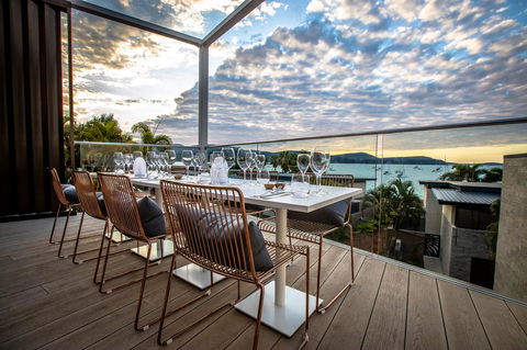 Mirage Whitsundays - Tourism Hervey Bay 7