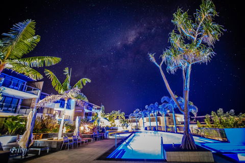 Mirage Whitsundays - Tourism Hervey Bay 10