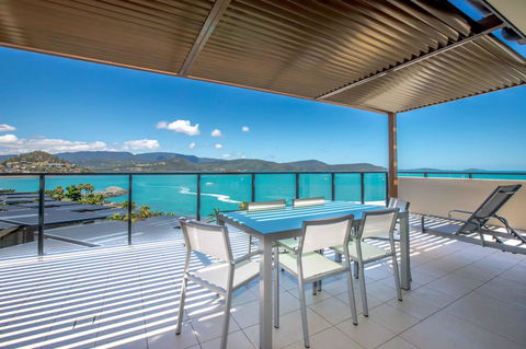 Mirage Whitsundays - Tourism Hervey Bay 5