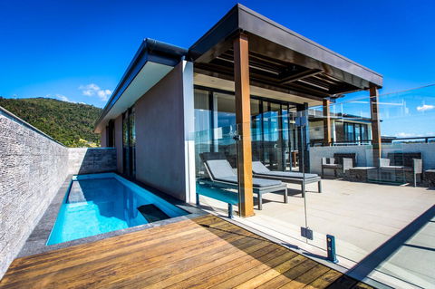Mirage Whitsundays - Tourism Hervey Bay 23