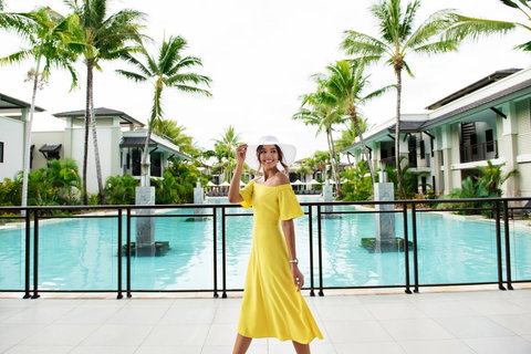 Pullman Port Douglas Sea Temple Resort And Spa - Tourism Hervey Bay 20