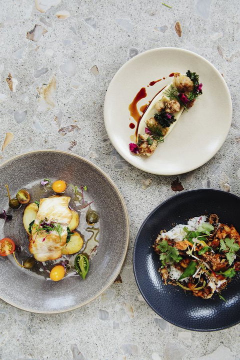 Pullman Port Douglas Sea Temple Resort And Spa - Tourism Hervey Bay 34