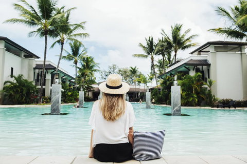 Pullman Port Douglas Sea Temple Resort And Spa - Tourism Hervey Bay 11
