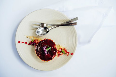 Pullman Port Douglas Sea Temple Resort And Spa - Tourism Hervey Bay 27