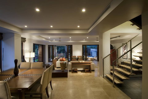 Pullman Port Douglas Sea Temple Resort And Spa - Tourism Hervey Bay 21