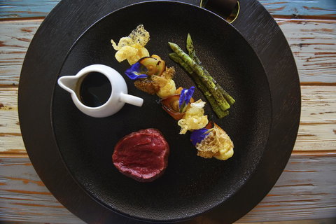 Pullman Port Douglas Sea Temple Resort And Spa - Tourism Hervey Bay 24