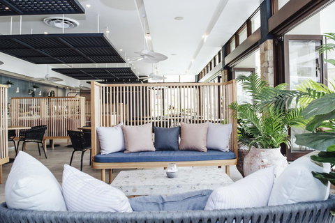 Pullman Port Douglas Sea Temple Resort And Spa - Tourism Hervey Bay 44