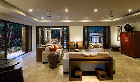 Pullman Port Douglas Sea Temple Resort And Spa - Tourism Hervey Bay 12