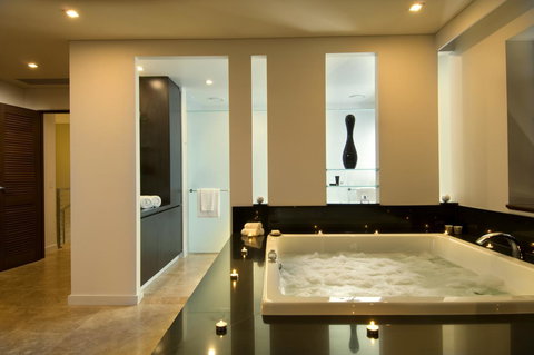 Pullman Port Douglas Sea Temple Resort And Spa - Tourism Hervey Bay 2