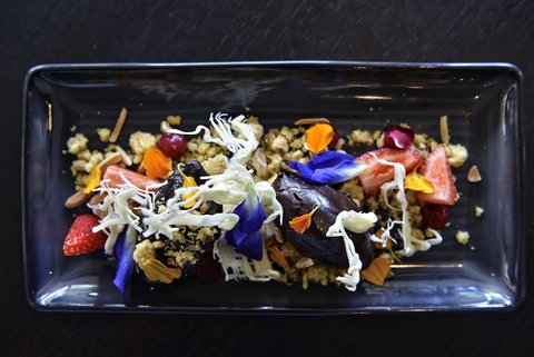 Pullman Port Douglas Sea Temple Resort And Spa - Tourism Hervey Bay 32