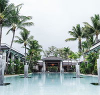 Pullman Port Douglas Sea Temple Resort and Spa - Tourism Hervey Bay