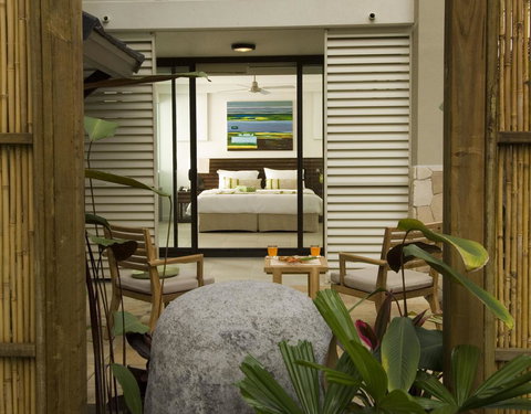 Pullman Port Douglas Sea Temple Resort And Spa - Tourism Hervey Bay 22