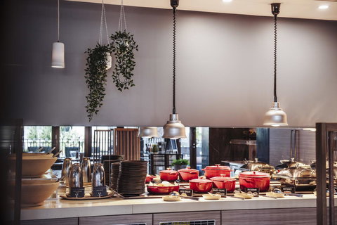 Pullman Port Douglas Sea Temple Resort And Spa - Tourism Hervey Bay 29