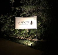 Serenity - Tourism Hervey Bay