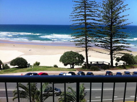 Coolum Caprice - Hervey Bay Accommodation 28