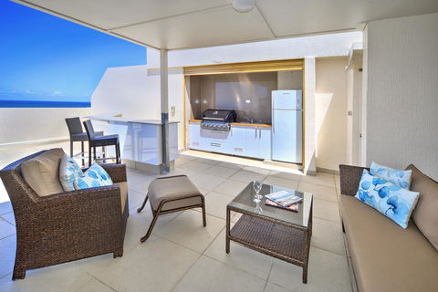 Coolum Caprice - Hervey Bay Accommodation 20