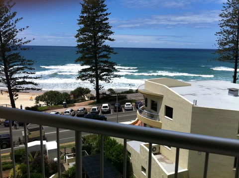 Coolum Caprice - Hervey Bay Accommodation 13