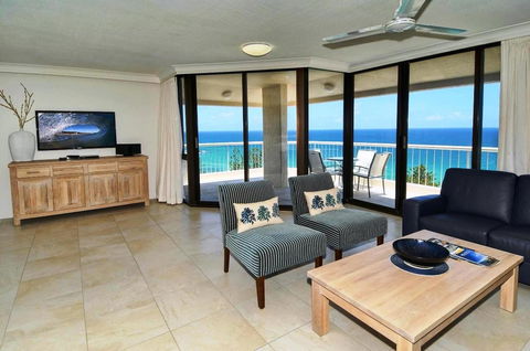 Coolum Caprice - Hervey Bay Accommodation 32