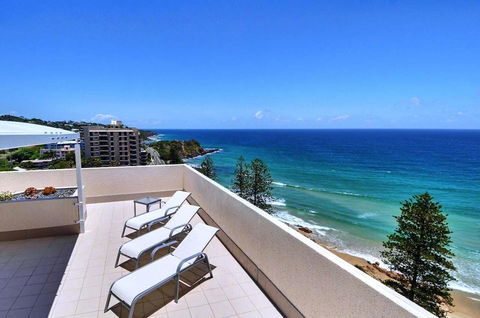 Coolum Caprice - Hervey Bay Accommodation 18