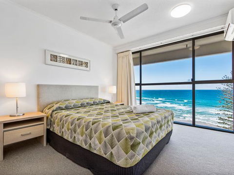 Coolum Caprice - Hervey Bay Accommodation 8