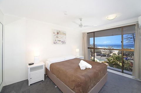 Coolum Caprice - Hervey Bay Accommodation 6
