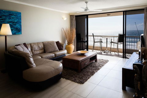 Coolum Caprice - Hervey Bay Accommodation 1