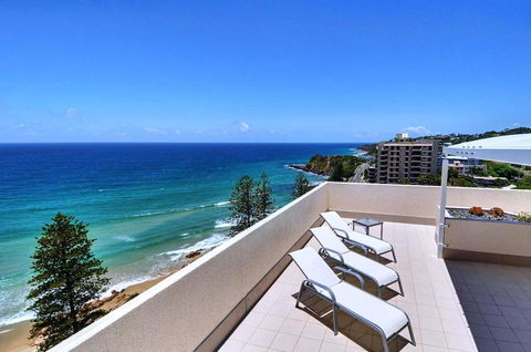 Coolum Caprice - Hervey Bay Accommodation 36
