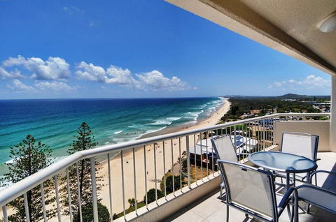 Coolum Caprice - Hervey Bay Accommodation 35
