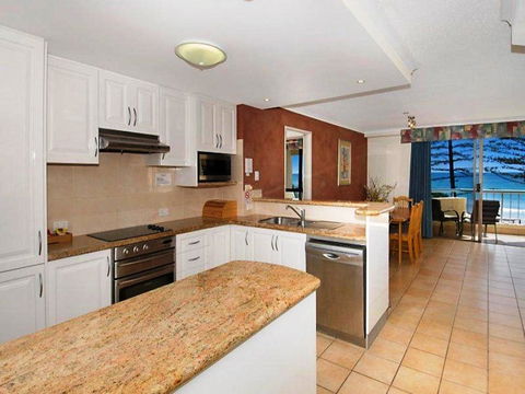 Coolum Caprice - Hervey Bay Accommodation 25