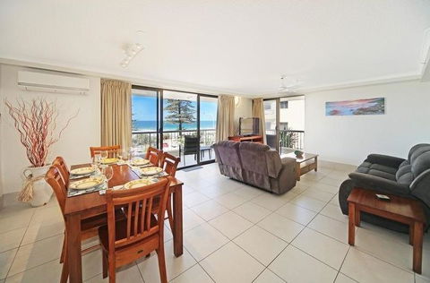 Coolum Caprice - Hervey Bay Accommodation 7