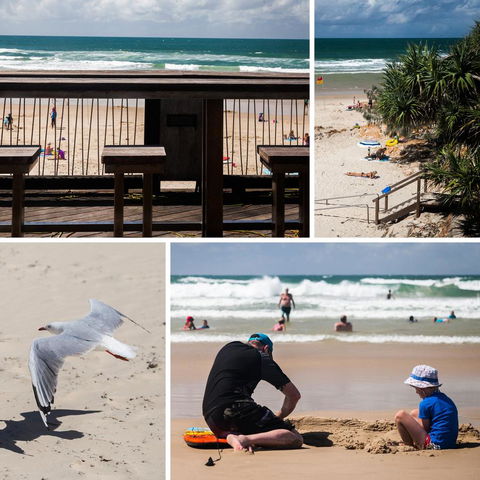 Coolum Caprice - Hervey Bay Accommodation 15