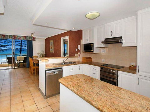 Coolum Caprice - Hervey Bay Accommodation 30