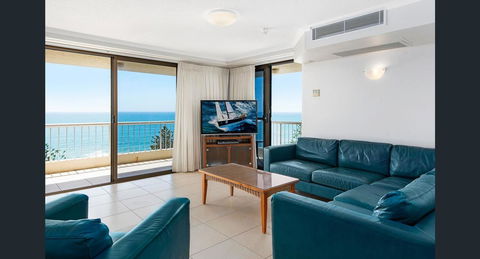 Coolum Caprice - Hervey Bay Accommodation 2