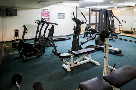 Coolum Caprice - Hervey Bay Accommodation 24