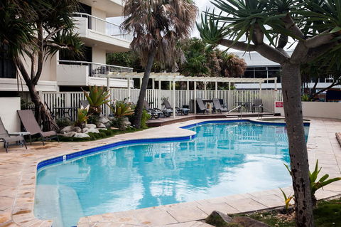 Coolum Caprice - Hervey Bay Accommodation 16