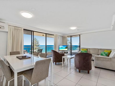 Coolum Caprice - Hervey Bay Accommodation 4