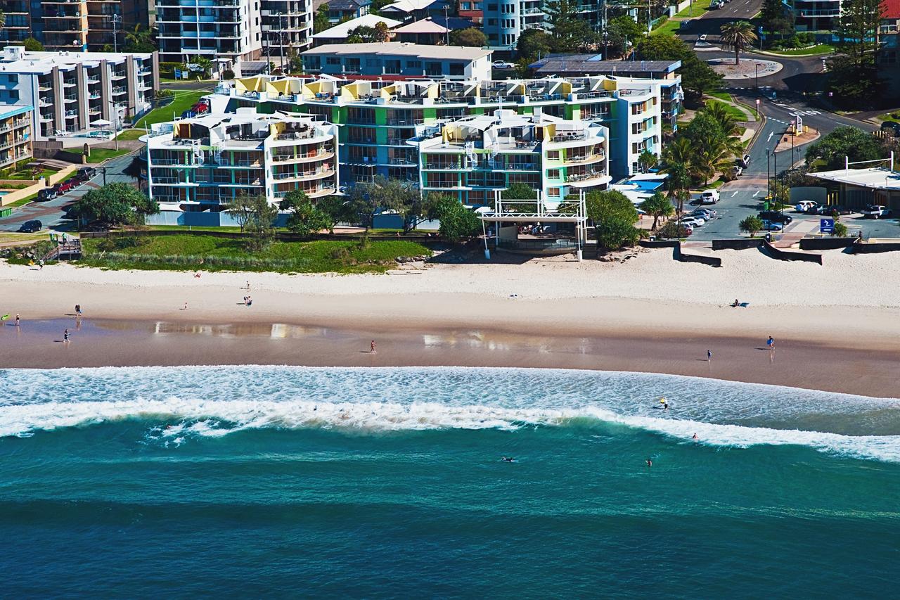 Kings Beach QLD Hervey Bay Accommodation