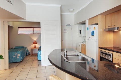 Rolling Surf Resort - Hervey Bay Accommodation 19