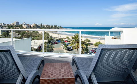 Rolling Surf Resort - Hervey Bay Accommodation 22