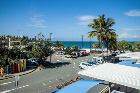 Rolling Surf Resort - Hervey Bay Accommodation 28