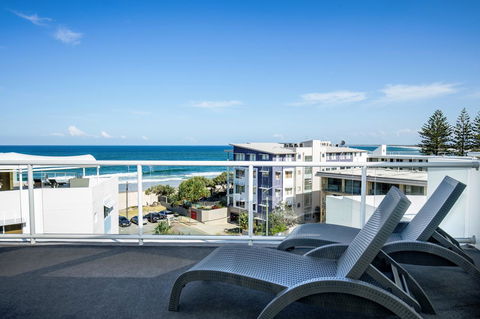 Rolling Surf Resort - Hervey Bay Accommodation 21