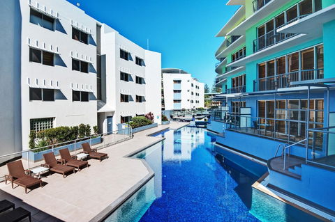 Rolling Surf Resort - Hervey Bay Accommodation 35