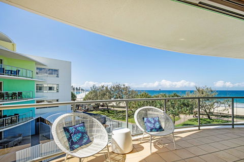 Rolling Surf Resort - Hervey Bay Accommodation 14